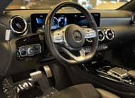 MERCEDES BENZ A35 AMG