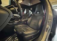 MERCEDES BENZ A35 AMG