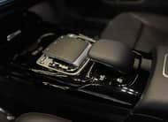 MERCEDES BENZ A35 AMG