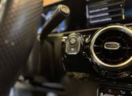 MERCEDES BENZ A35 AMG