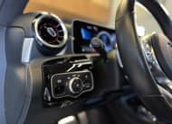 MERCEDES BENZ A35 AMG