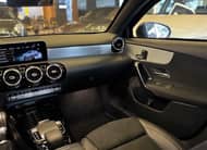 MERCEDES BENZ A35 AMG