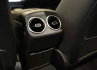 MERCEDES BENZ A35 AMG