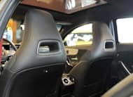 MERCEDES BENZ A35 AMG