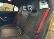 MERCEDES BENZ A35 AMG