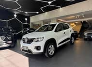 RENAUT KWID