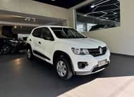 RENAUT KWID