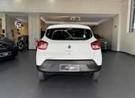 RENAUT KWID