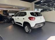 RENAUT KWID