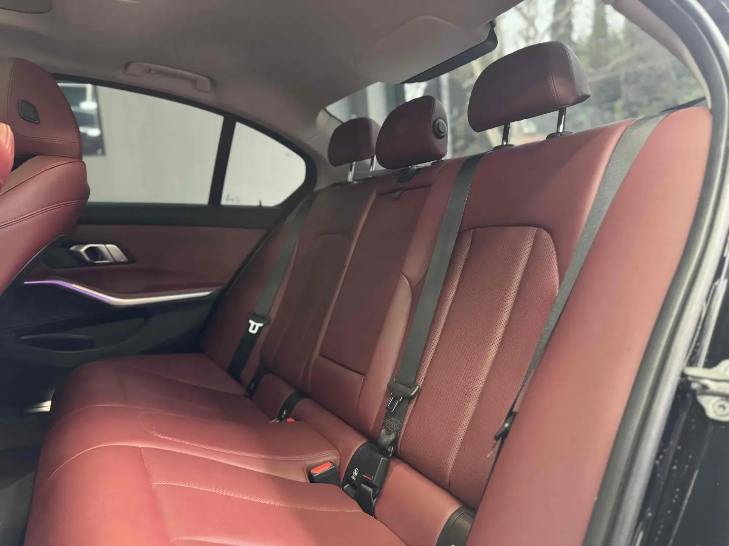 BMW 320I