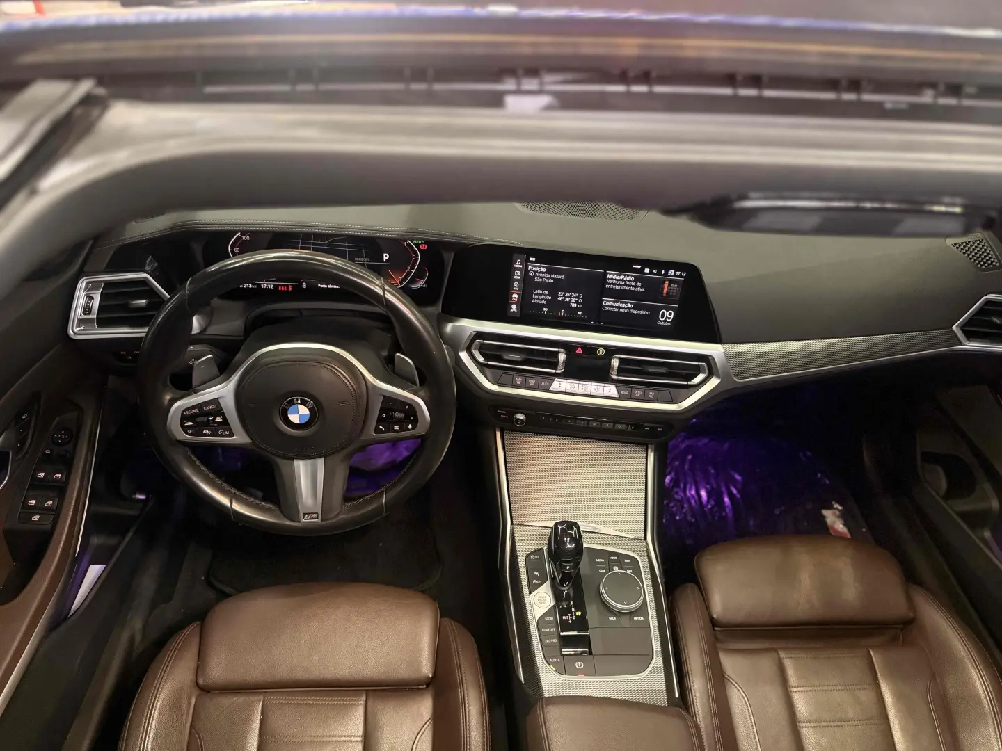 BMW 320I