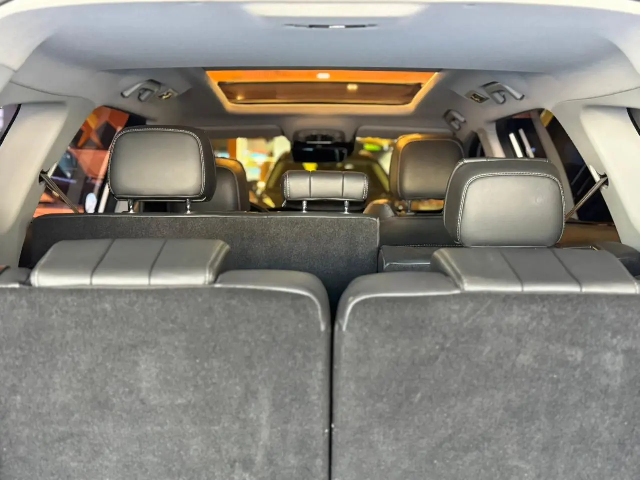 CAOA CHERY TIGGO 8 PRO