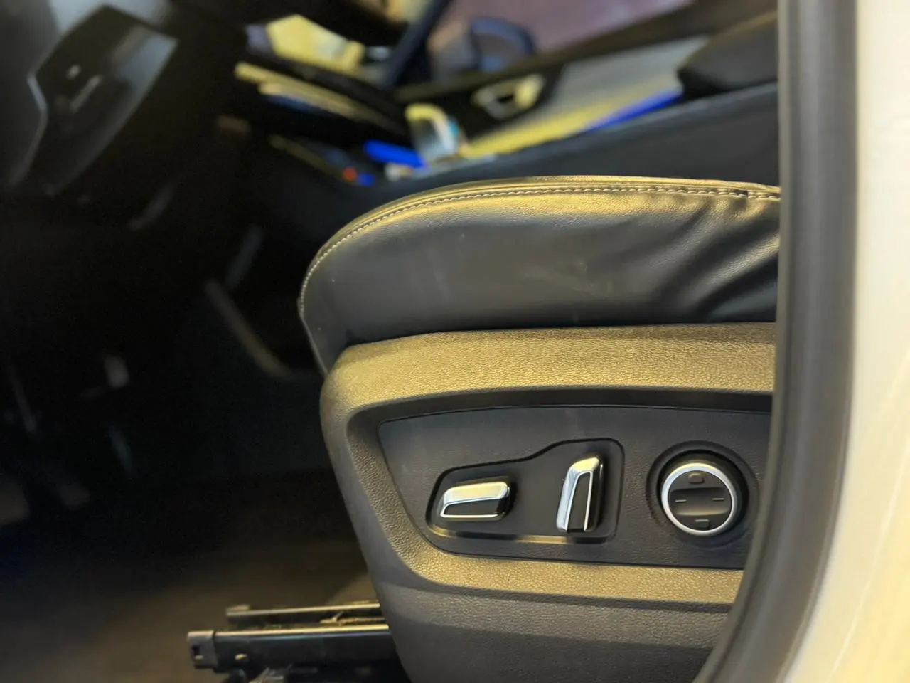 CAOA CHERY TIGGO 8 PRO