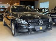 MERCEDES BENZ C 180