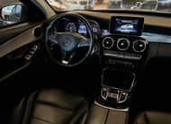 MERCEDES BENZ C 180