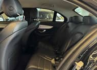 MERCEDES BENZ C 180