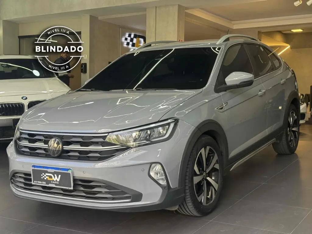 VOLKSWAGEN NIVUS