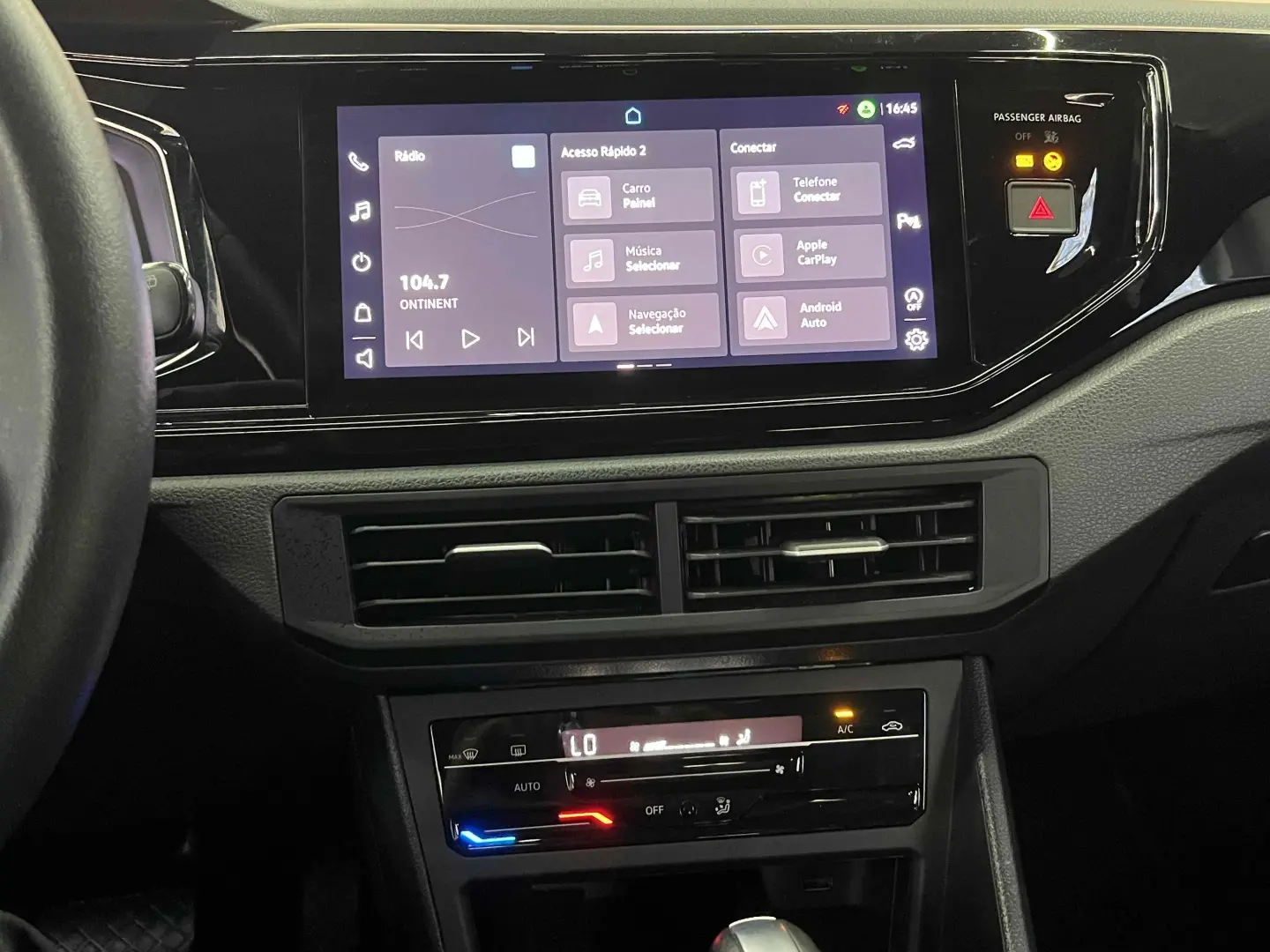 VOLKSWAGEN NIVUS