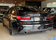 BMW 330I