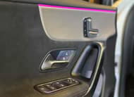 MERCEDES-BENZ A 45 AMG