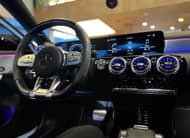 MERCEDES-BENZ A 45 AMG