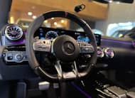 MERCEDES-BENZ A 45 AMG