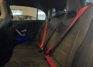 MERCEDES-BENZ A 45 AMG