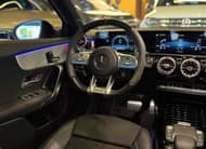 MERCEDES-BENZ A 45 AMG