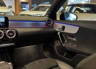 MERCEDES-BENZ A 45 AMG