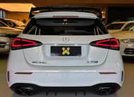 MERCEDES-BENZ A 45 AMG