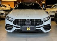 MERCEDES-BENZ A 45 AMG