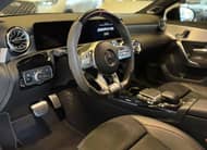 MERCEDES-BENZ A 45 AMG