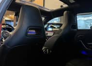 MERCEDES-BENZ A 45 AMG