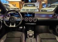 MERCEDES-BENZ A 45 AMG