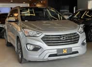 HYUNDAI SANTA FÉ