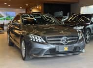 MERCEDES – BENZ C 180