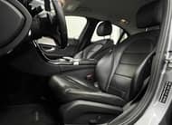 MERCEDES – BENZ C 180