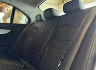 MERCEDES – BENZ C 180