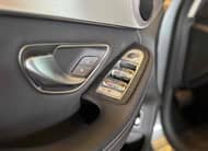 MERCEDES – BENZ C 180