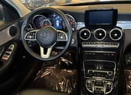 MERCEDES – BENZ C 180