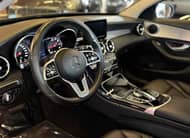 MERCEDES – BENZ C 180