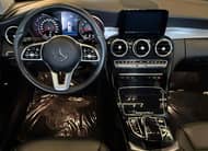 MERCEDES – BENZ C 180