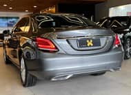 MERCEDES – BENZ C 180