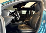 MERCEDES BENZ CLA 200