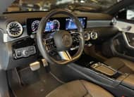 MERCEDES BENZ CLA 200