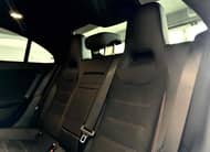 MERCEDES BENZ CLA 200