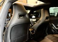 MERCEDES BENZ CLA 200