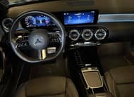 MERCEDES BENZ CLA 200