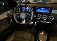 MERCEDES BENZ CLA 200