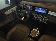 MERCEDES BENZ CLA 200